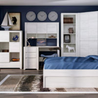Meble młodzieżowe Angel od producenta Meble Wójcik
